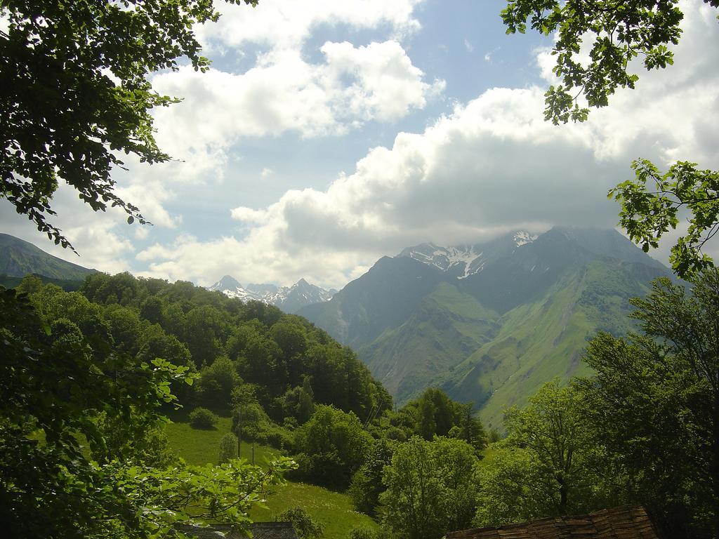 Les Rochers Saint-Savin  Екстериор снимка